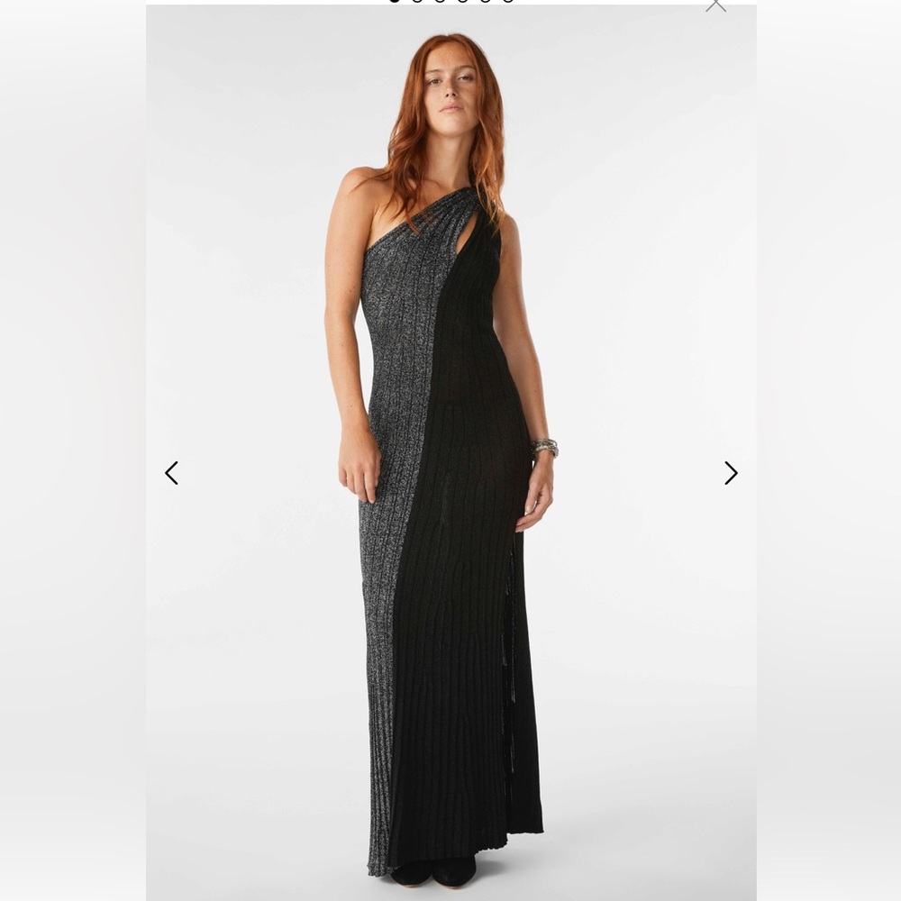 Ba&Sh New Condition Cocktail Dress.